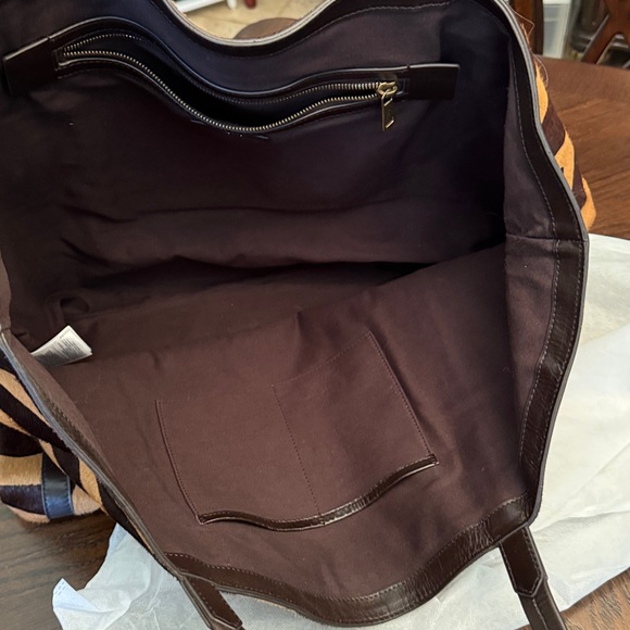Banana Republic beautiful xl bag - Picture 2 of 4